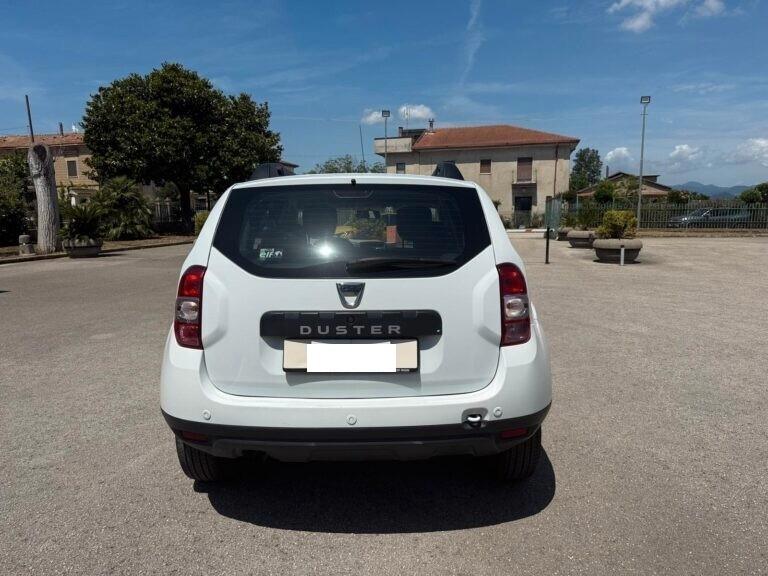 Dacia Duster 1.5 dCi 110CV Start&Stop 4x2 Ambiance