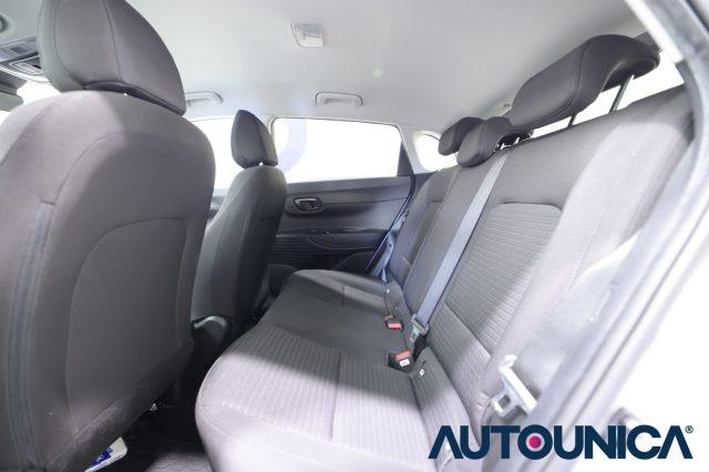 HYUNDAI i20 1.2 84CV 5 PORTE CONNECTLINE FARI LED NEOPATENTATI
