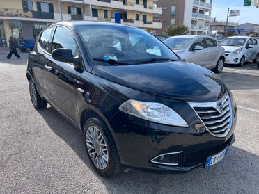 LANCIA YPSILON 0,9 METANO 80 CV GOLD 5P