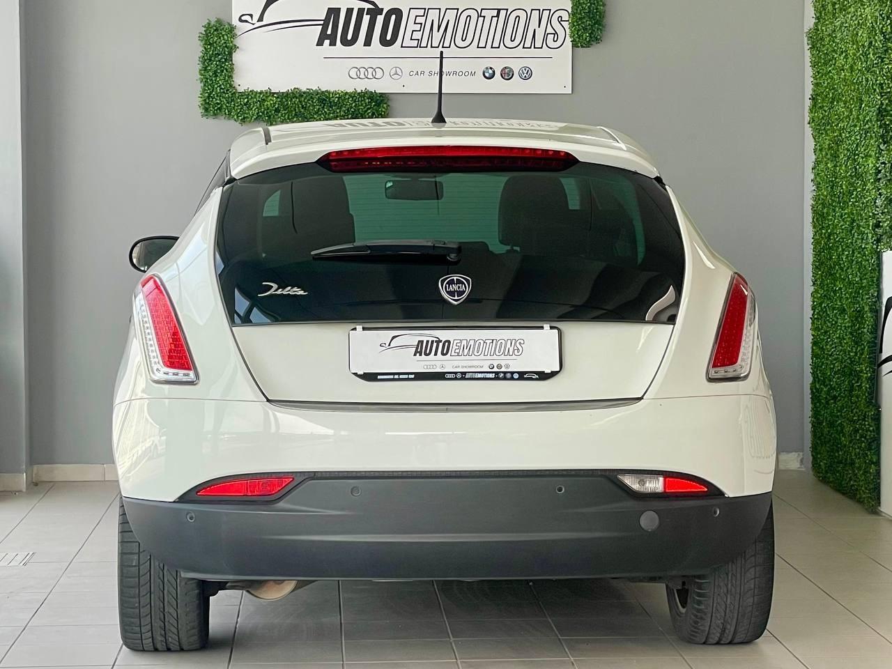 LANCIA DELTA - 1.6 | 120 CV - KM REALI