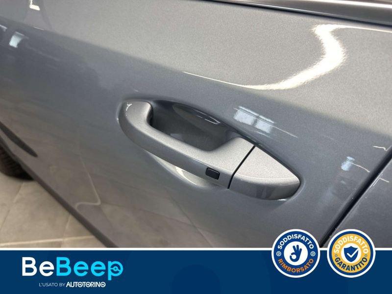 KIA Xceed 1.6 GDI PHEV EVOLUTION 141CV DCT