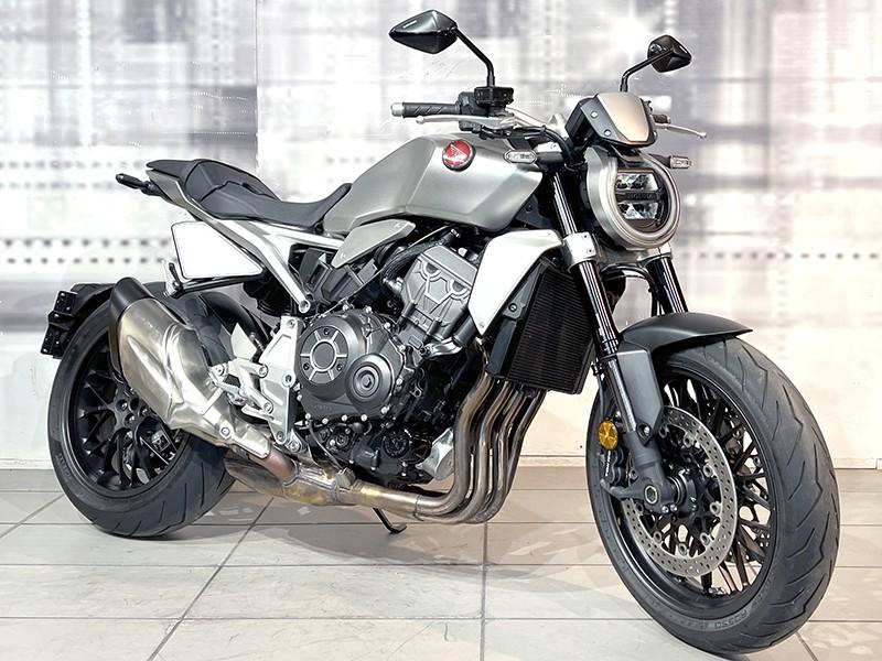 Honda CB 1000 R Neo Cafè
