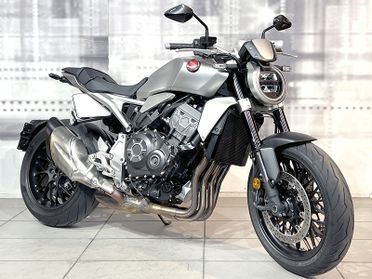 Honda CB 1000 R Neo Cafè