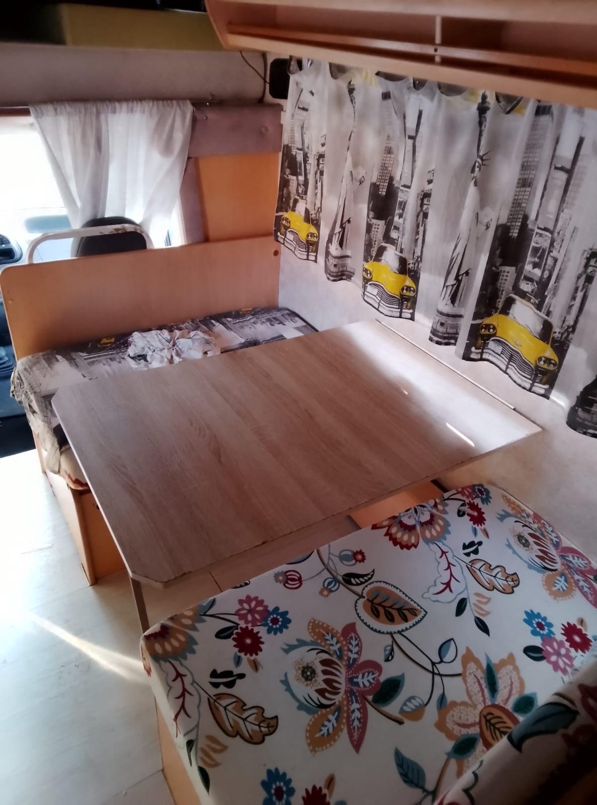 Challenger FORD DEL 97 DA RIVEDERE