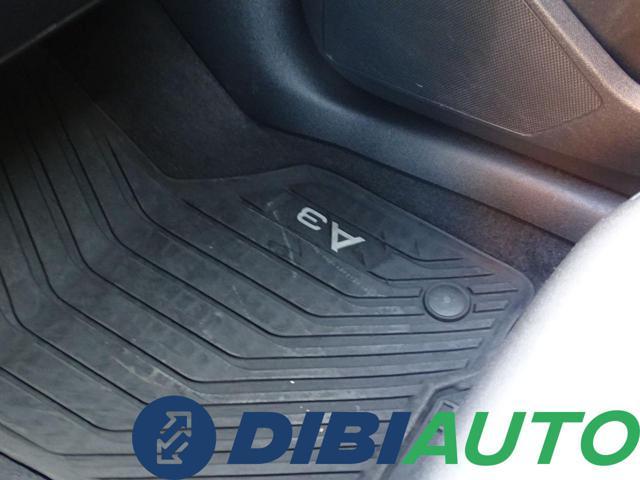 AUDI A3 SPB 35 TDI Business 150CV s-Tronic