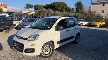 FIAT - Panda 1.3 mjt 16v Trekking 75cv