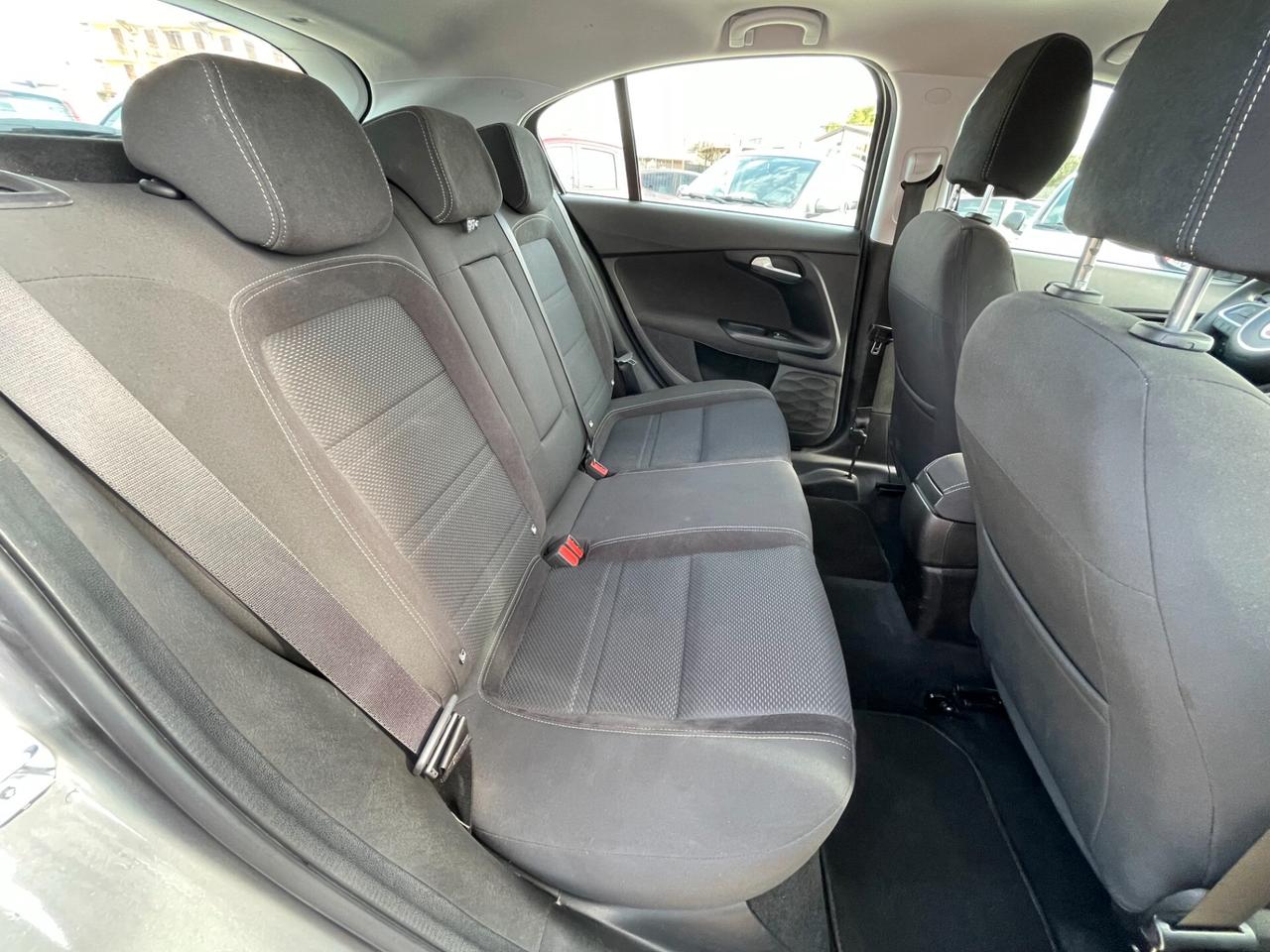 Fiat Tipo 1.6 Mjt 120Cv Lounge