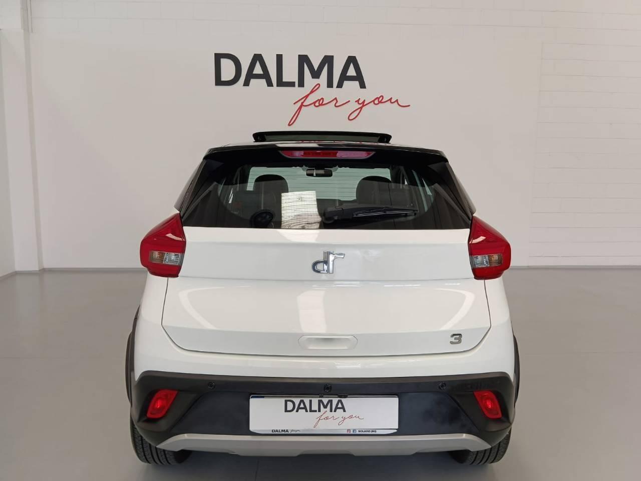 DR Motor dr3 - dr3 1.5 S1 Gpl 106cv