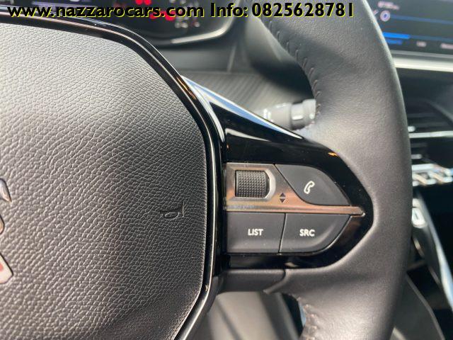 PEUGEOT 208 PureTech 75 Stop&Start 5 porte STYLE