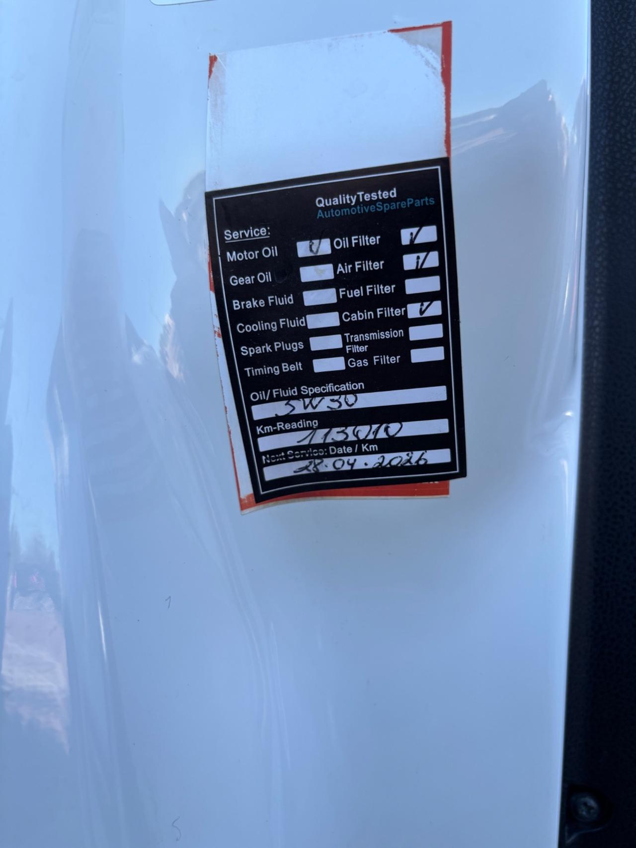 Fiat 500L 1.4 95 CV Lounge