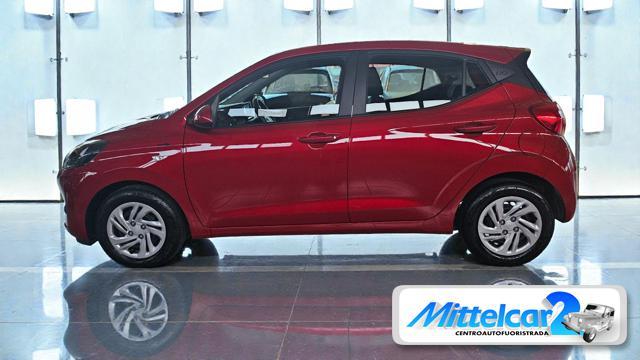 HYUNDAI i10 1.0 MPI ESSENTIAL