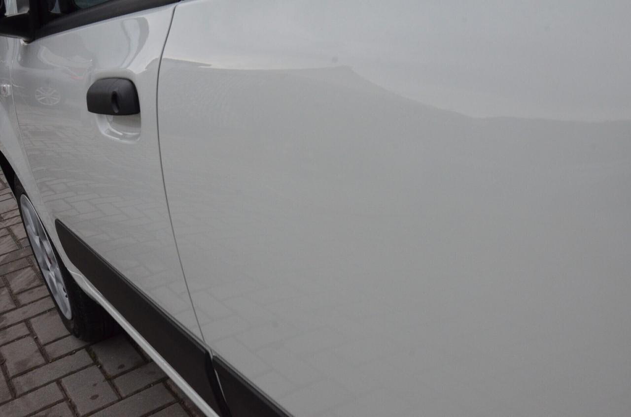 Fiat Panda 0.9 TwinAir Turbo Natural Power Easy