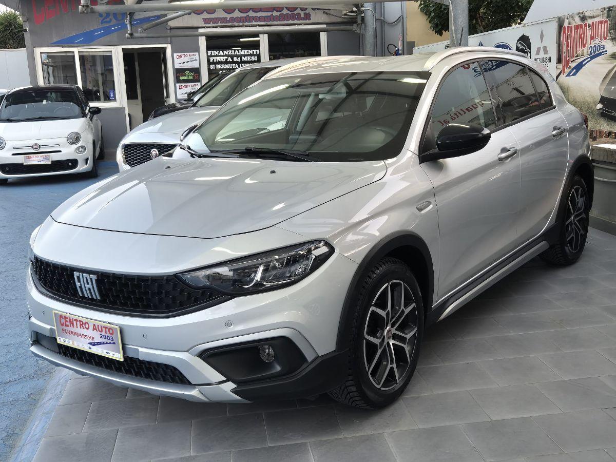 FIAT - Tipo - 1.6 Mjt S&S 5 porte Cross