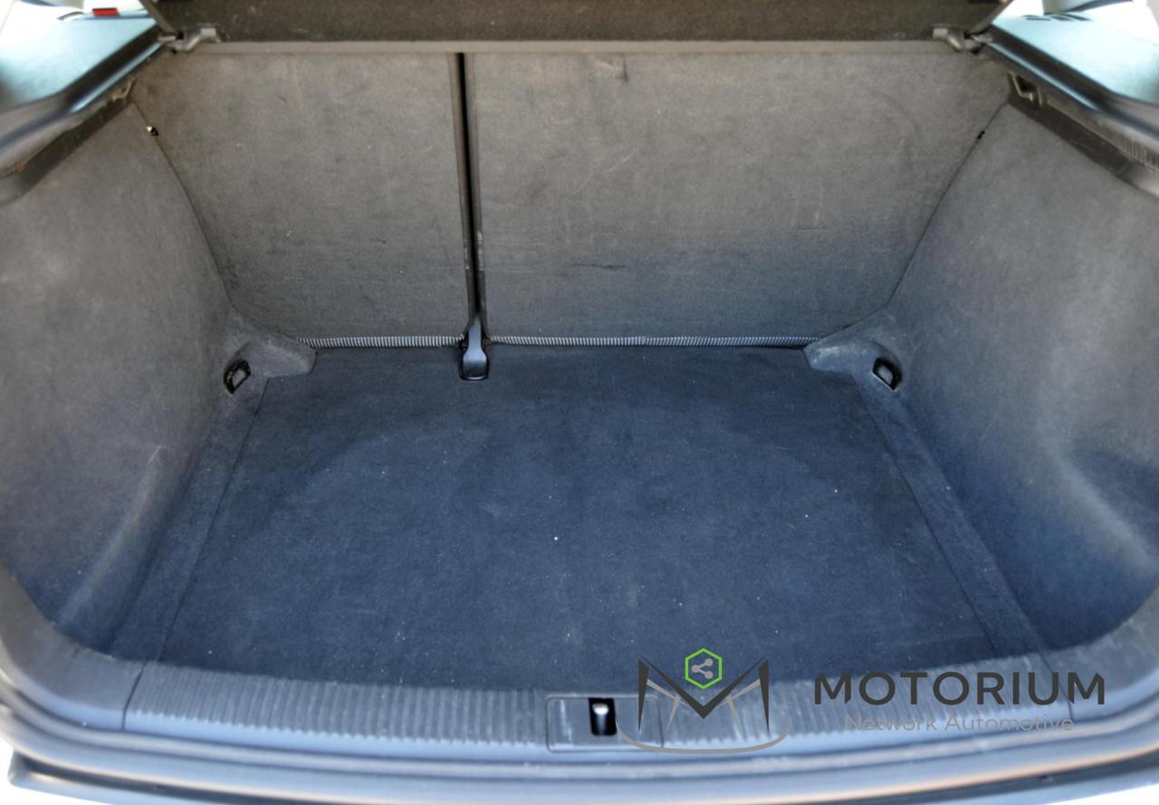 Audi A3 Sportback 1.9 tdi Ambition