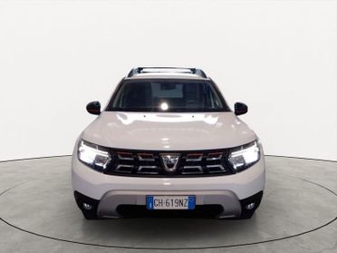 Dacia Duster Duster 1.0 tce SL Extreme Gpl 4x2 100cv