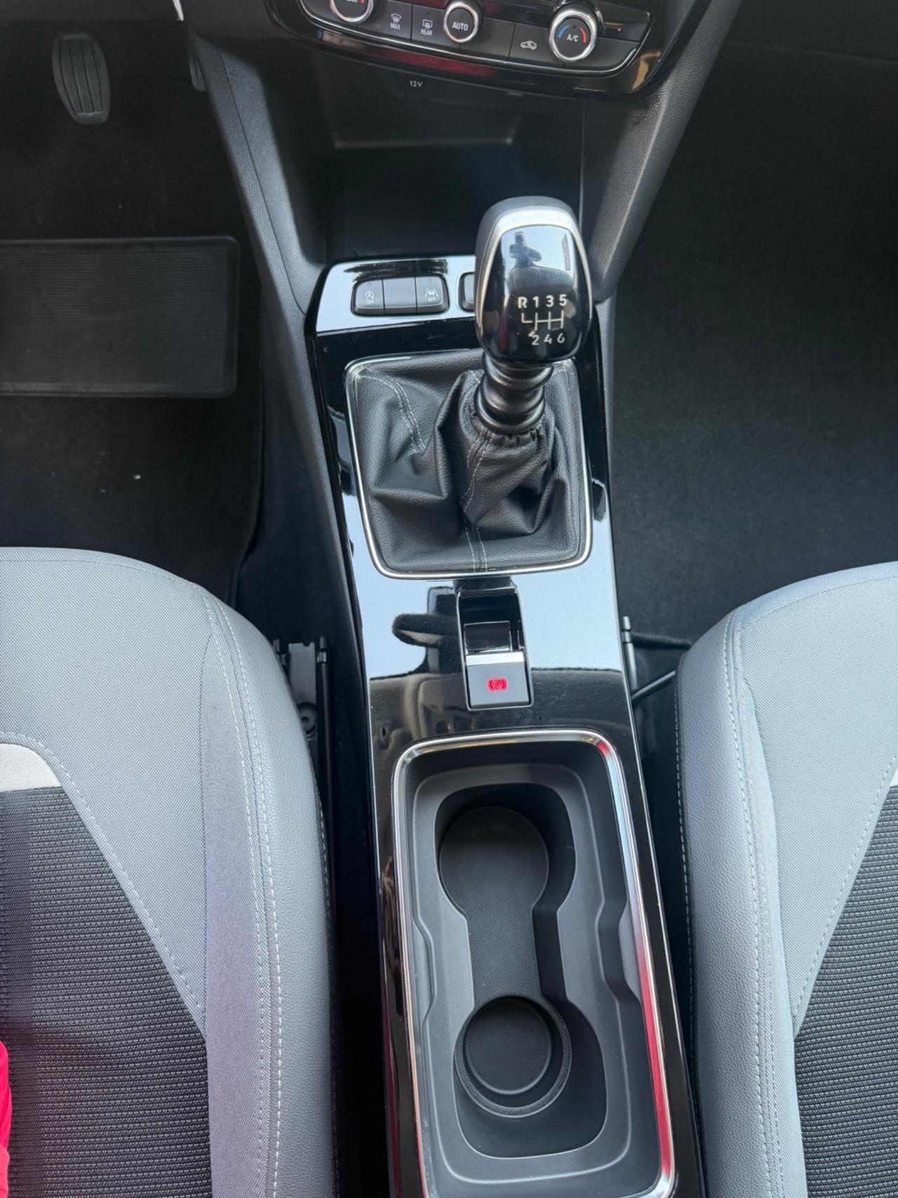 Opel Mokka 1.5 diesel Edition