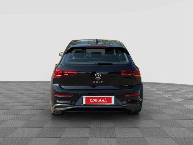 VOLKSWAGEN Golf Golf 2.0 TDI 115 CV SCR Life