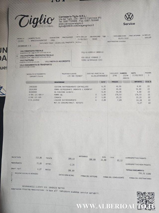 VOLKSWAGEN up! 1.0 5p. eco move up! BMT