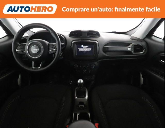 JEEP Renegade 1.0 T3 Limited