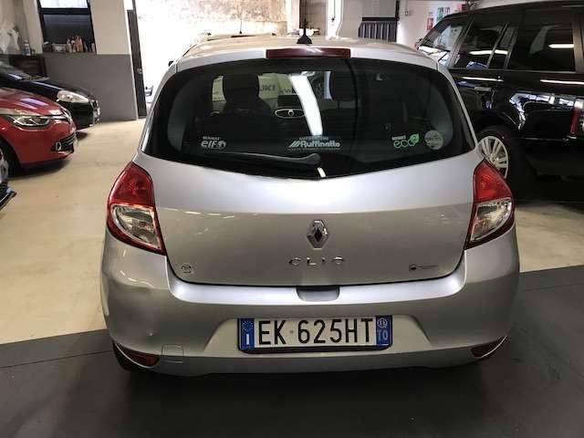 Renault Clio 5p 1.2 16v IMPIANTO Gpl / POCHI KM