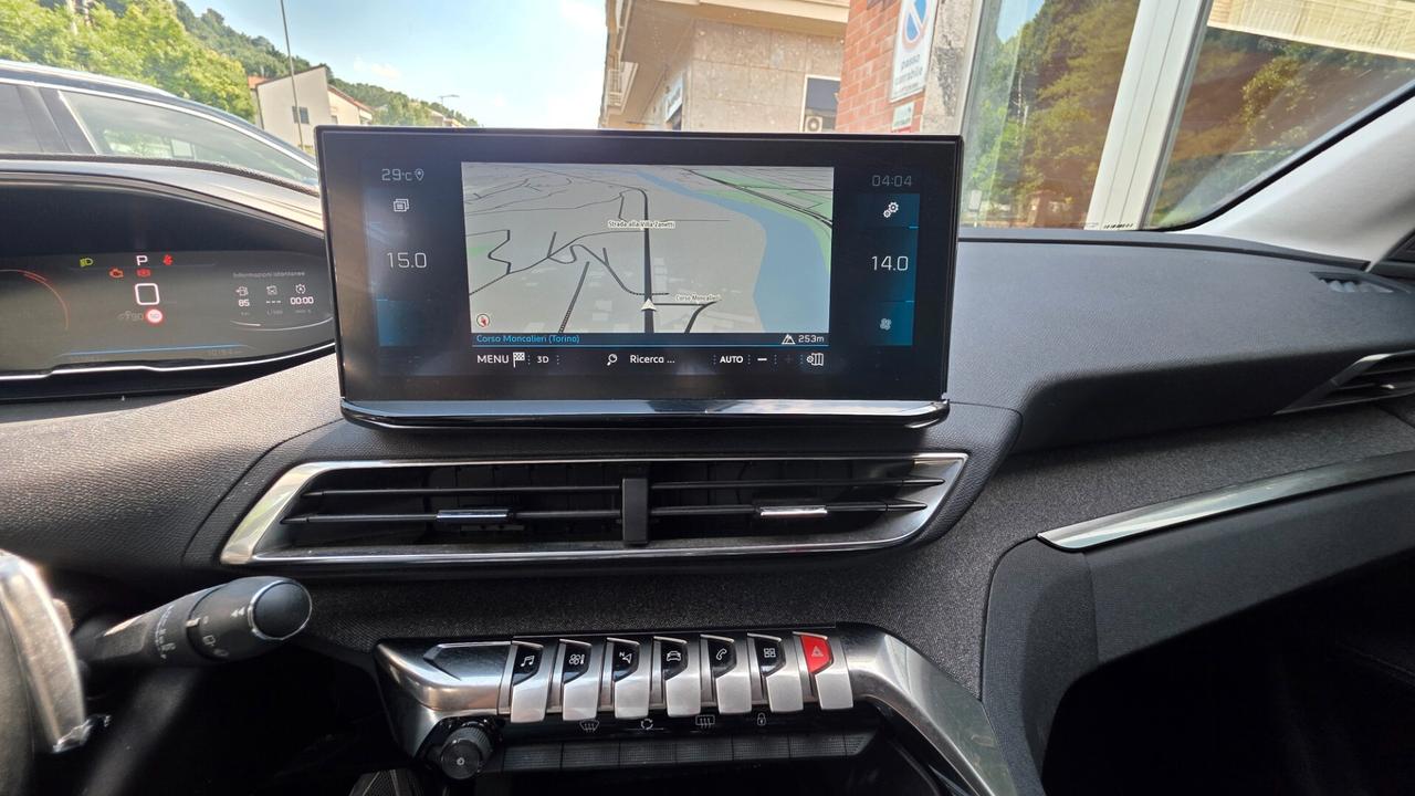Peugeot 5008 BlueHDi 130 S&S EAT8 Active Pack 7 P.