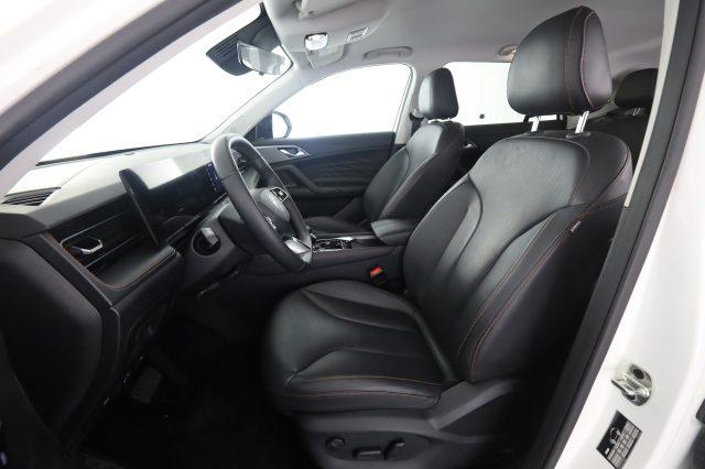 MG HS (2024-->) PHEV Luxury