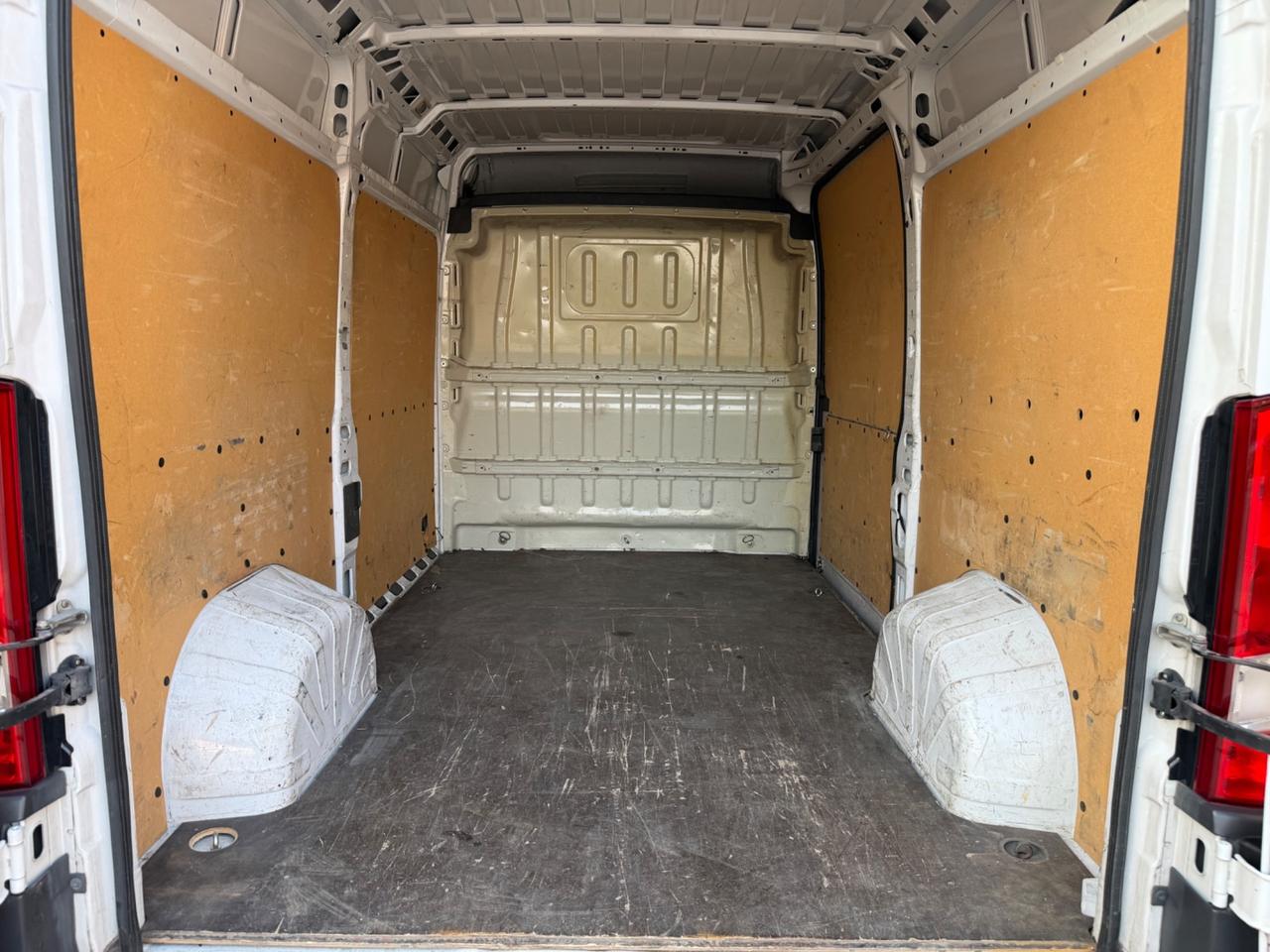 Fiat Ducato 2.3 d Navi Telecamera ottime condizioni