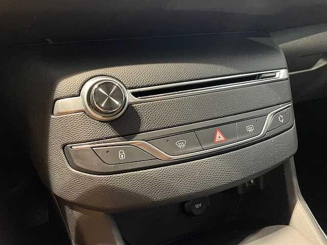 Peugeot 308 1.6BlueHDi 120CV Allure - NEOPATENTATI