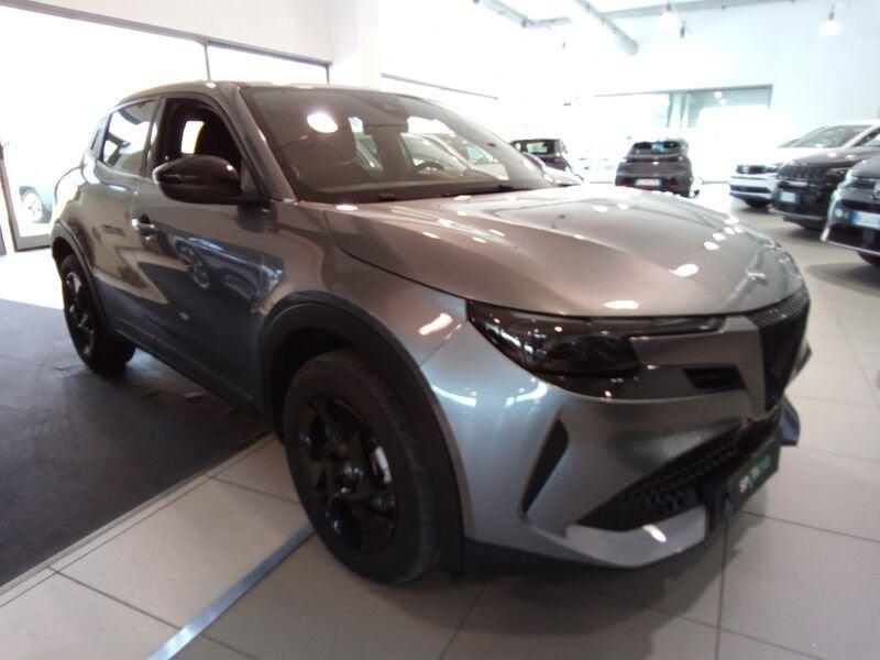 Alfa Romeo Junior Ibrida 1.2 136CV Hybrid eDCT6 ibrida