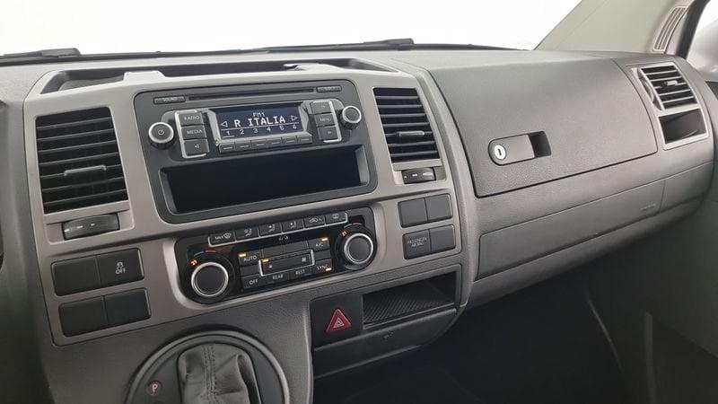 Volkswagen Transp. Caravelle 2.0 BiTDI 180CV DSG 4 Motion PC Comfortline