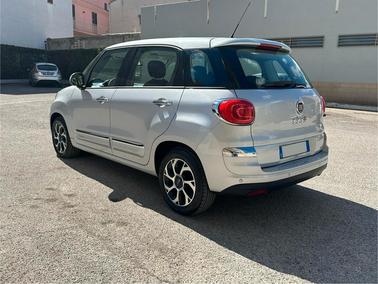 Fiat 500L 1.3 Multijet 95 CV Pop Star