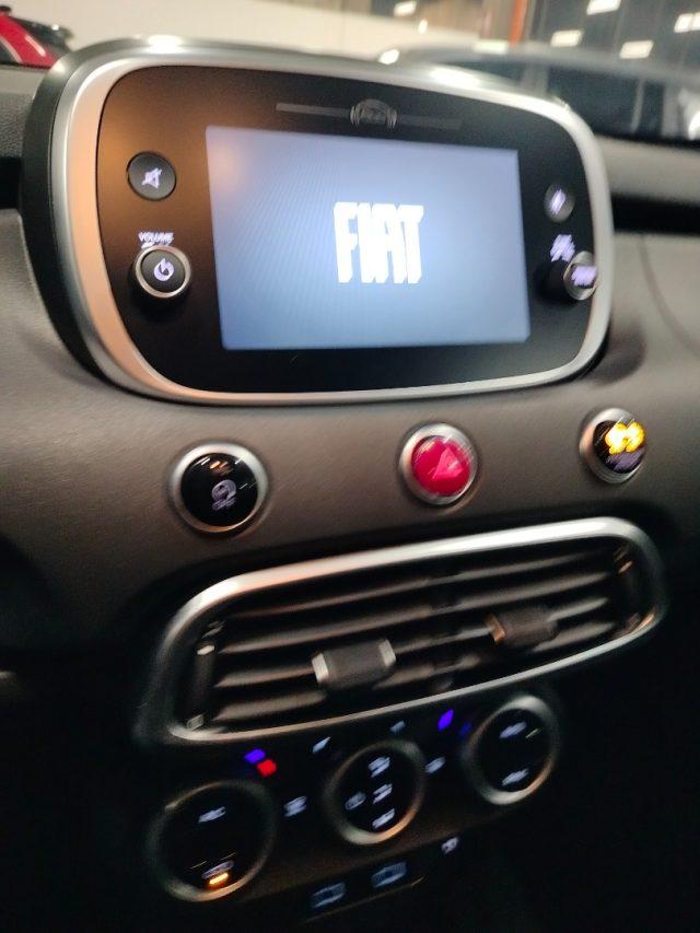 FIAT 500X 1.3 MultiJet 95CV FULL LED