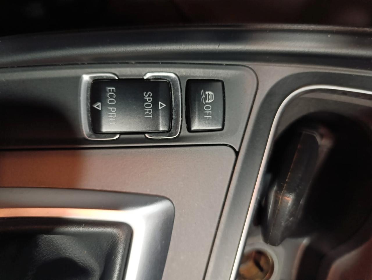 Bmw 320 XDRIVE M SPORT DEL 2016 - 100.000 KM -