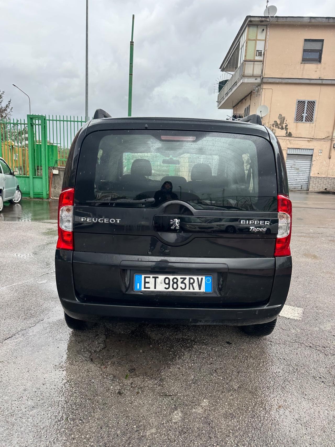 Peugeot Bipper 1.3 HDi 75CV FAP Furgone