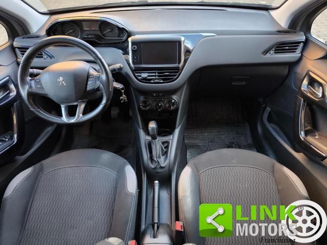 PEUGEOT 208 BlueHDi 75 5 p. Active EURO 6