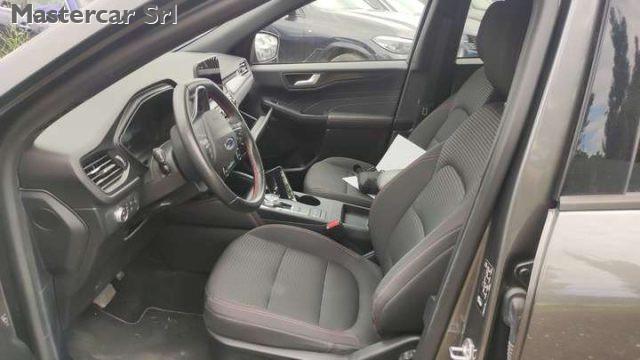 FORD Kuga Kuga 2.5 full hybrid ST-Line 2wd 190cv FHEV Co-Pil