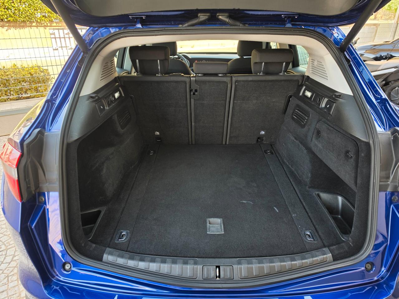 Alfa Romeo Stelvio 2.2 Turbodiesel 160 CV AT8 RWD Super