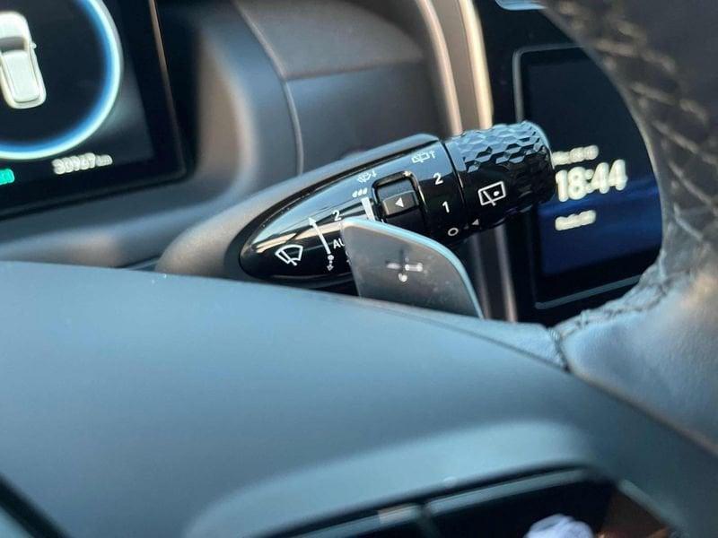 Hyundai Tucson 1.6 PHEV 4WD aut. Exellence