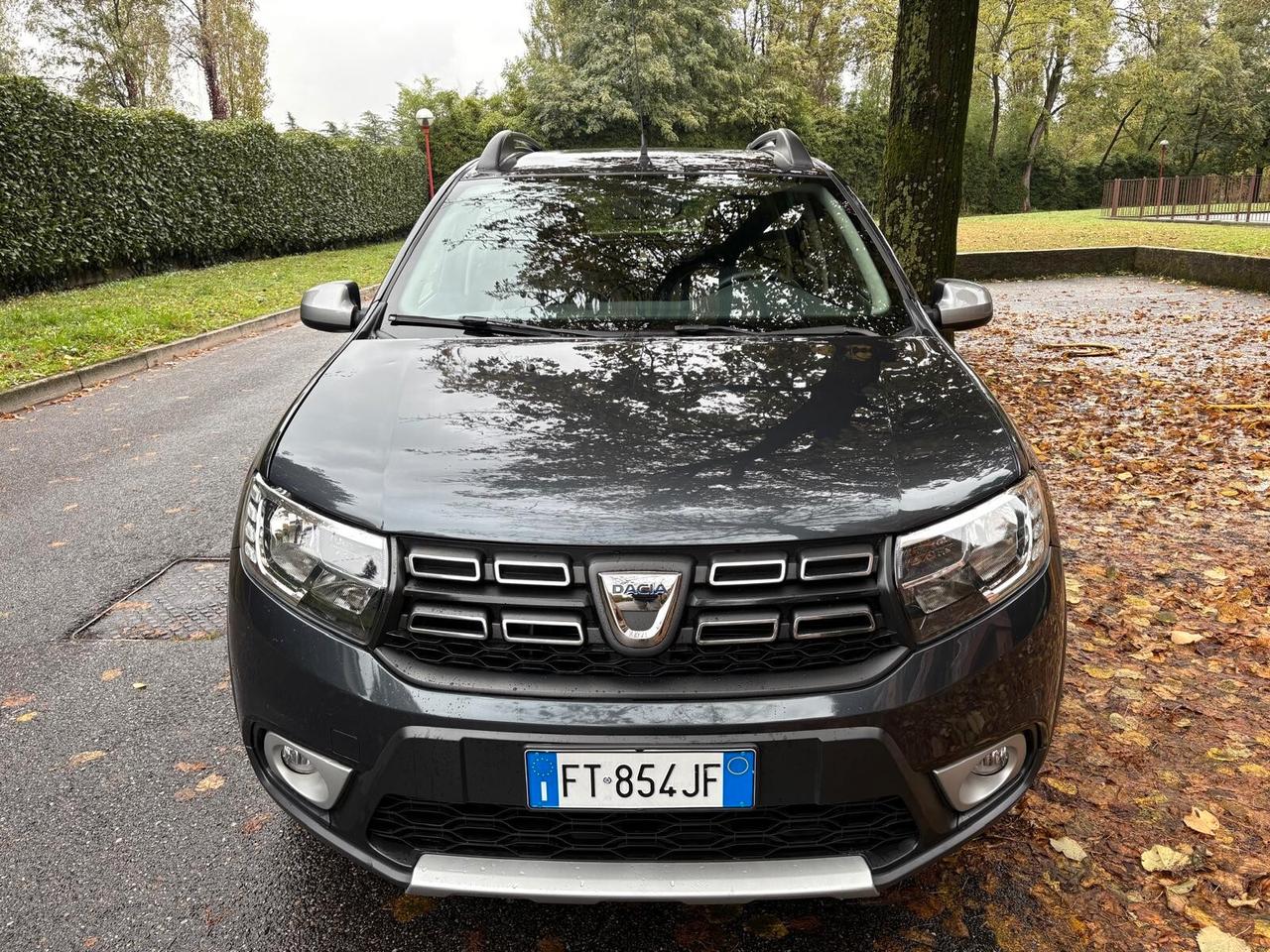 Dacia Sandero Stepway 1.0 SCe 75 CV Access