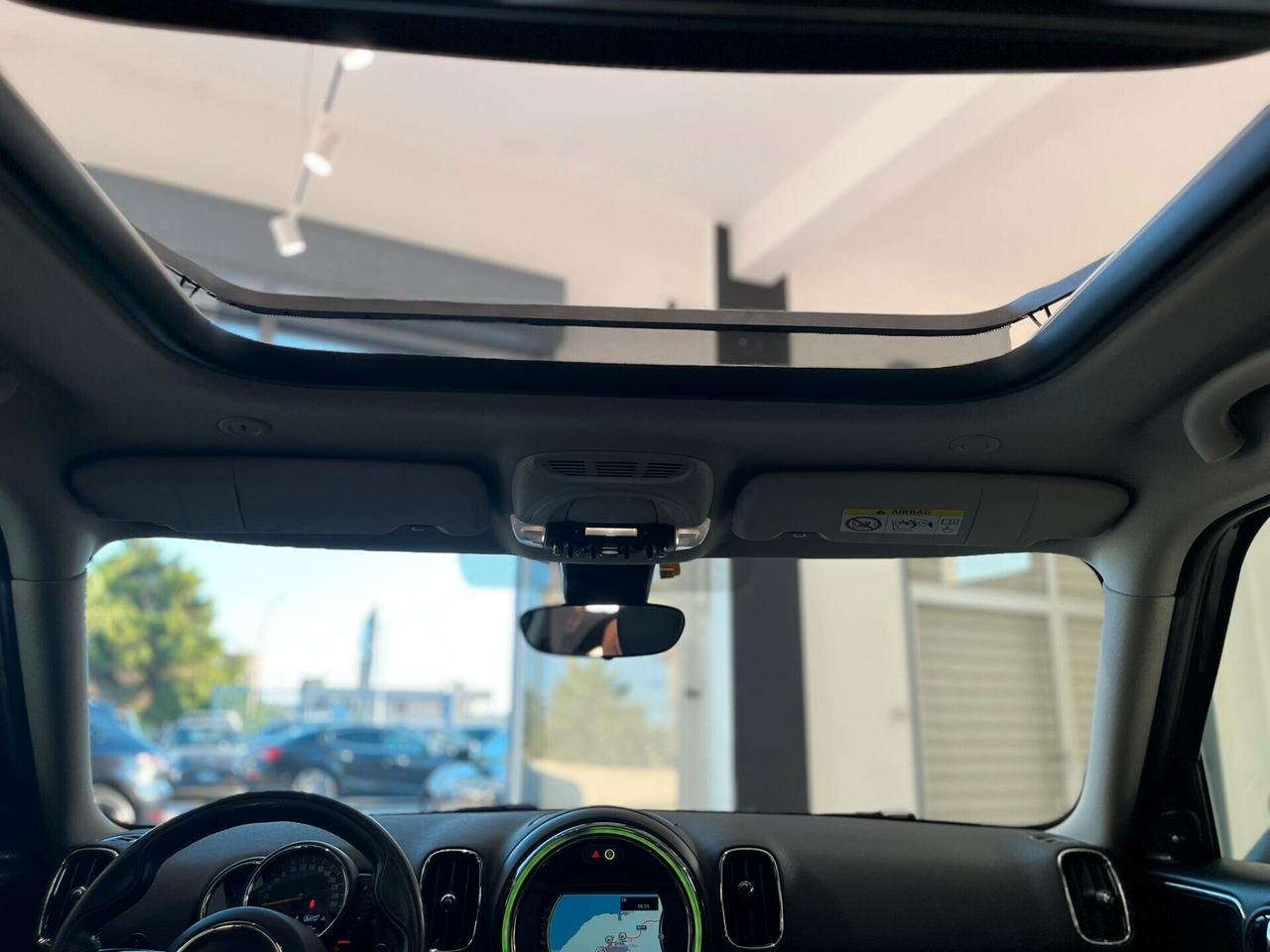 Mini Countryman 2.0 SD 190 CV Full 2017