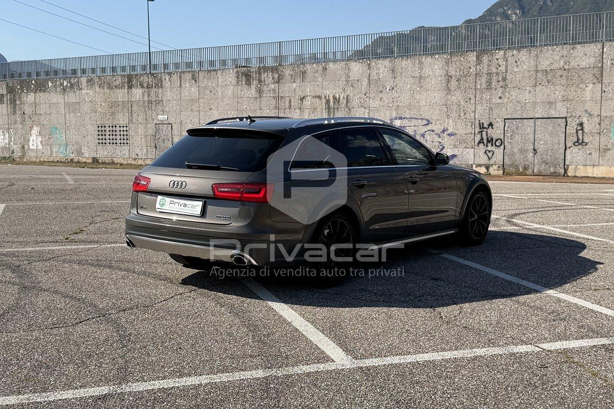 AUDI A6 allroad 3.0 TDI 245 CV S tronic Business