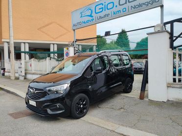OPEL COMBO LIFE 1.5 CDTI 102CV KM 116000 -2018