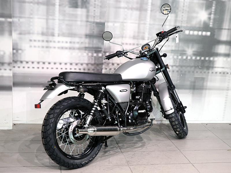 Mash Two Fifty 250
