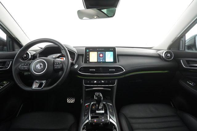 MG HS HS 1.5T-GDI AT Luxury