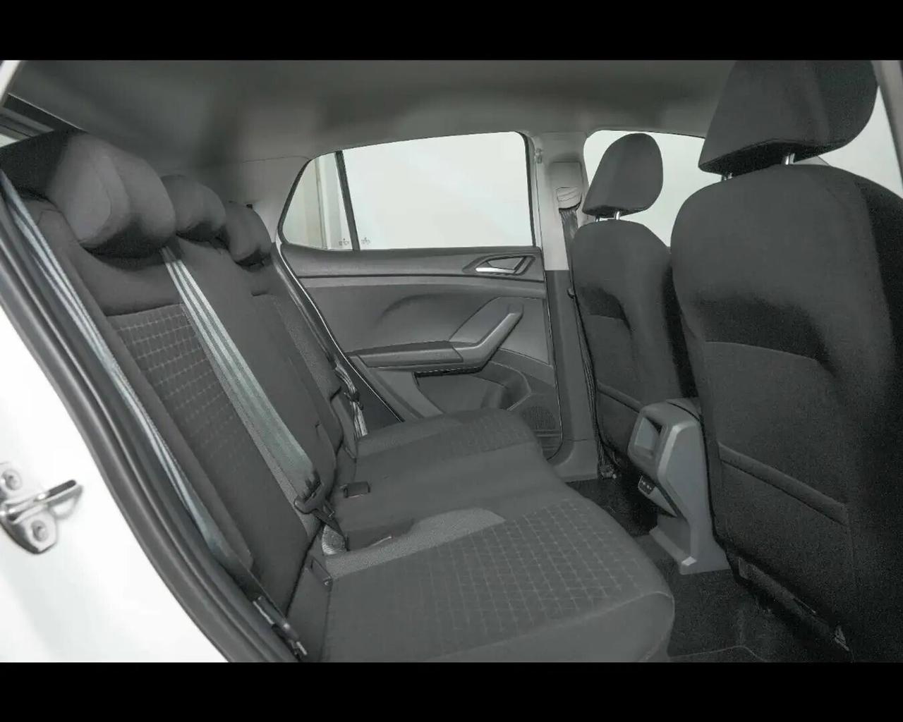 Volkswagen T-Cross 1.0 TSI Style DSG 110CV Benzina