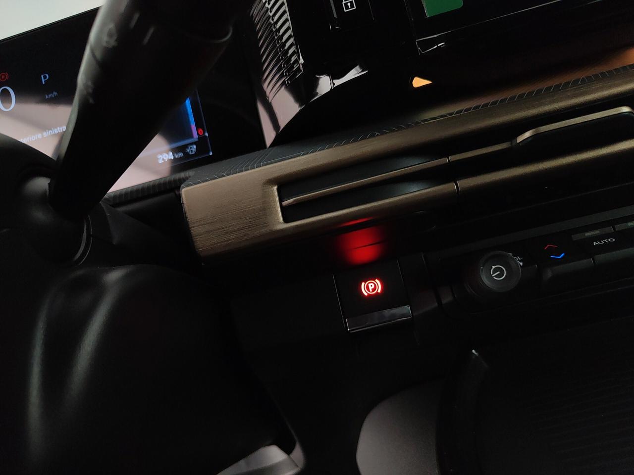 Lancia Ypsilon 51kWh LX