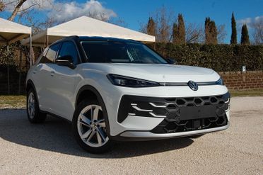Volkswagen T-Roc 1.5 eTSI ACT 150 CV DSG Life