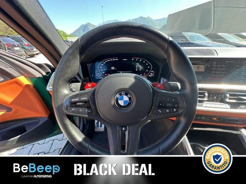 BMW Serie 4 Coupé M4 COUPE 3.0 COMPETITION AUTO