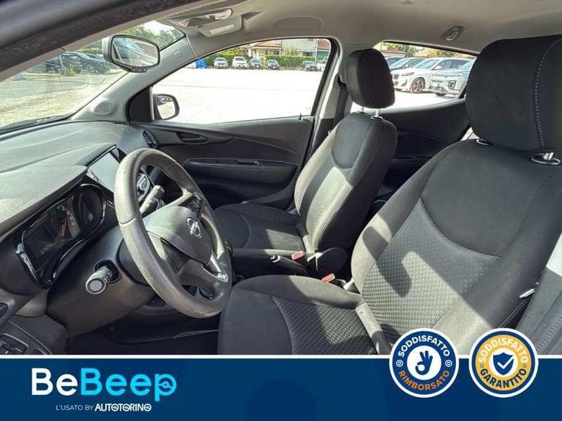 Opel Karl 1.0 COSMO 75CV