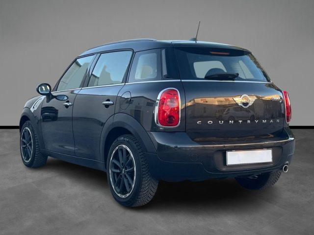 MINI Countryman Mini Cooper D Business Countryman